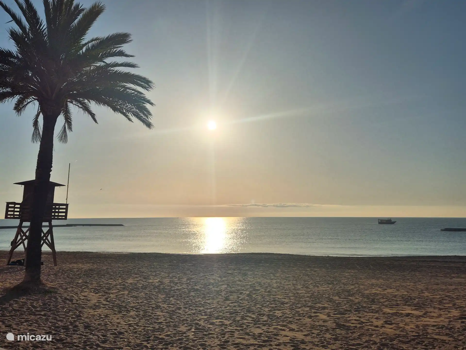 apartment, Vinaròs, Costa del Azahar, Spain - Vista Al Mar