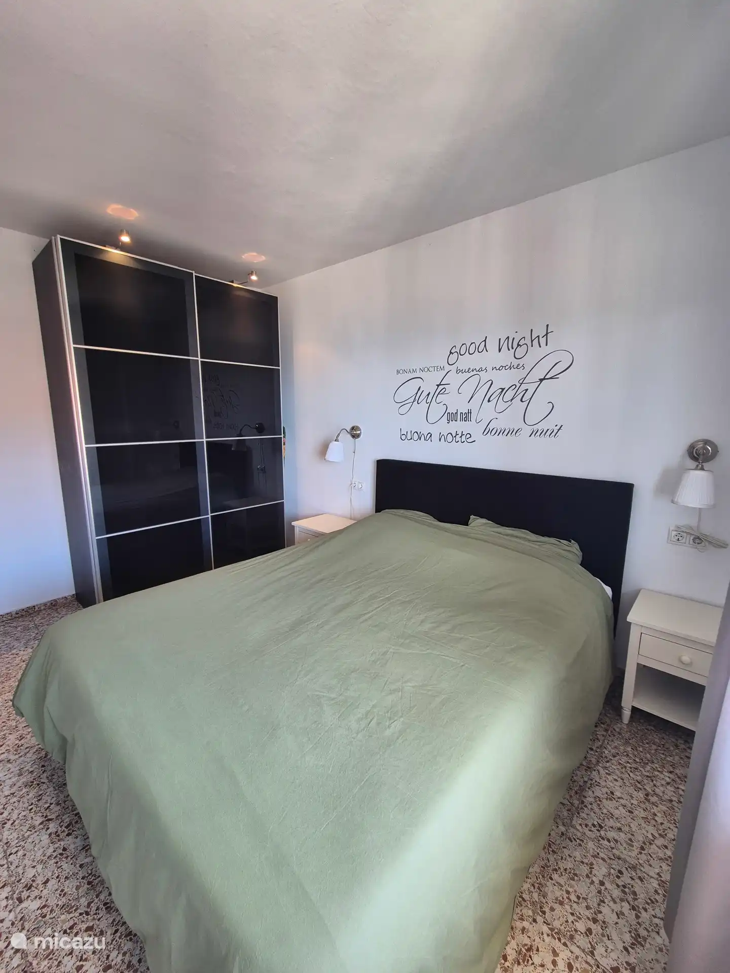 Bedroom 1