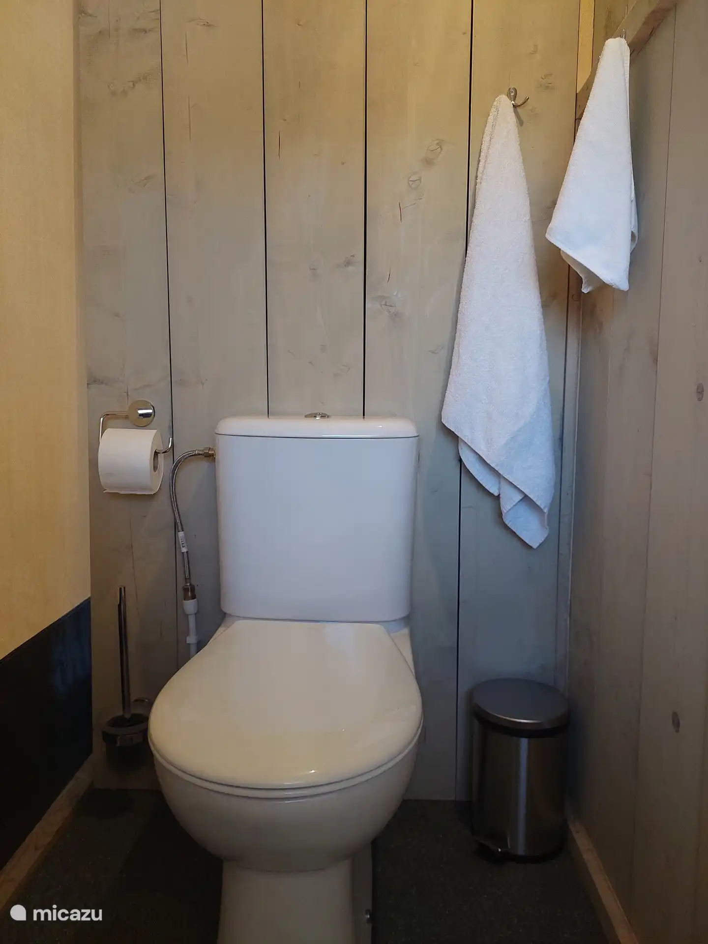 Toilettes