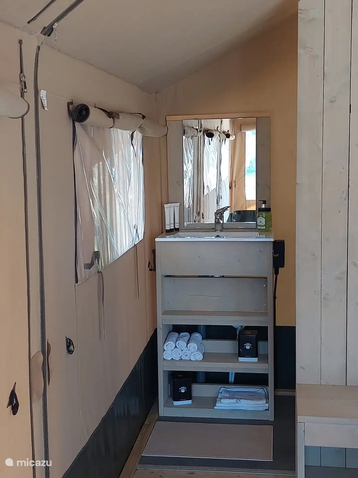 Mobilier de salle de bain