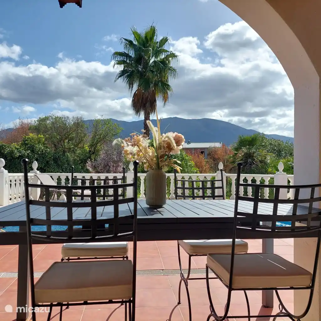 Casa La Luna - Finca