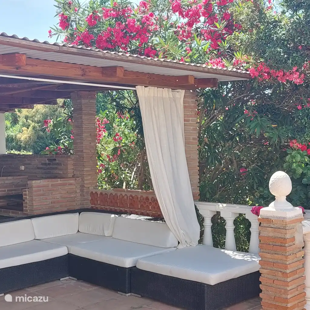 Casa La Luna - Finca
