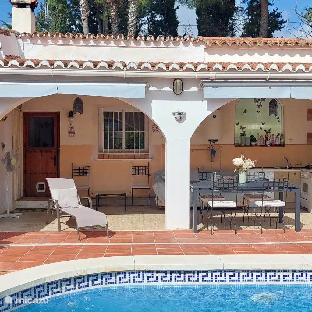 Casa La Luna - Finca