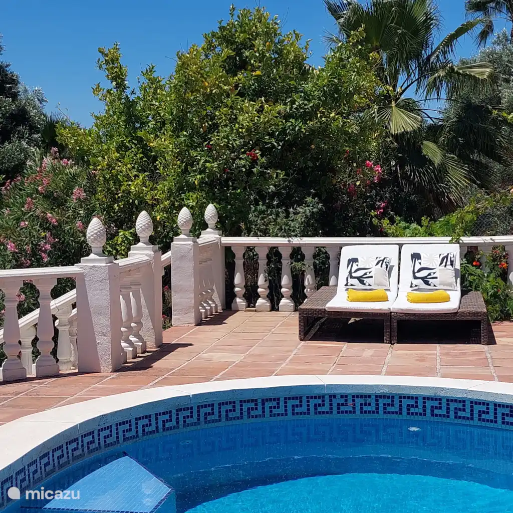 Casa La Luna - Finca