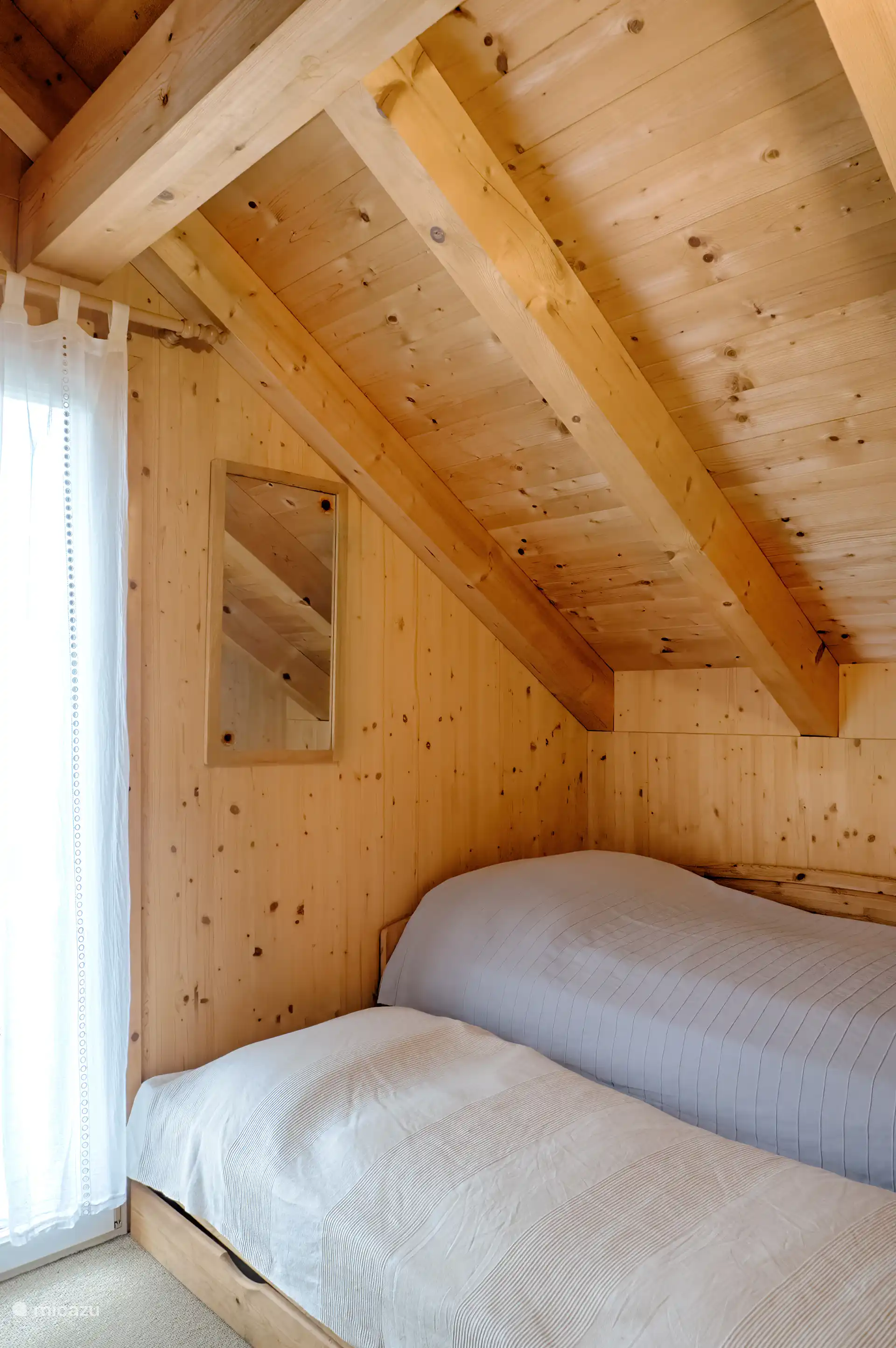 Slaapkamer 1