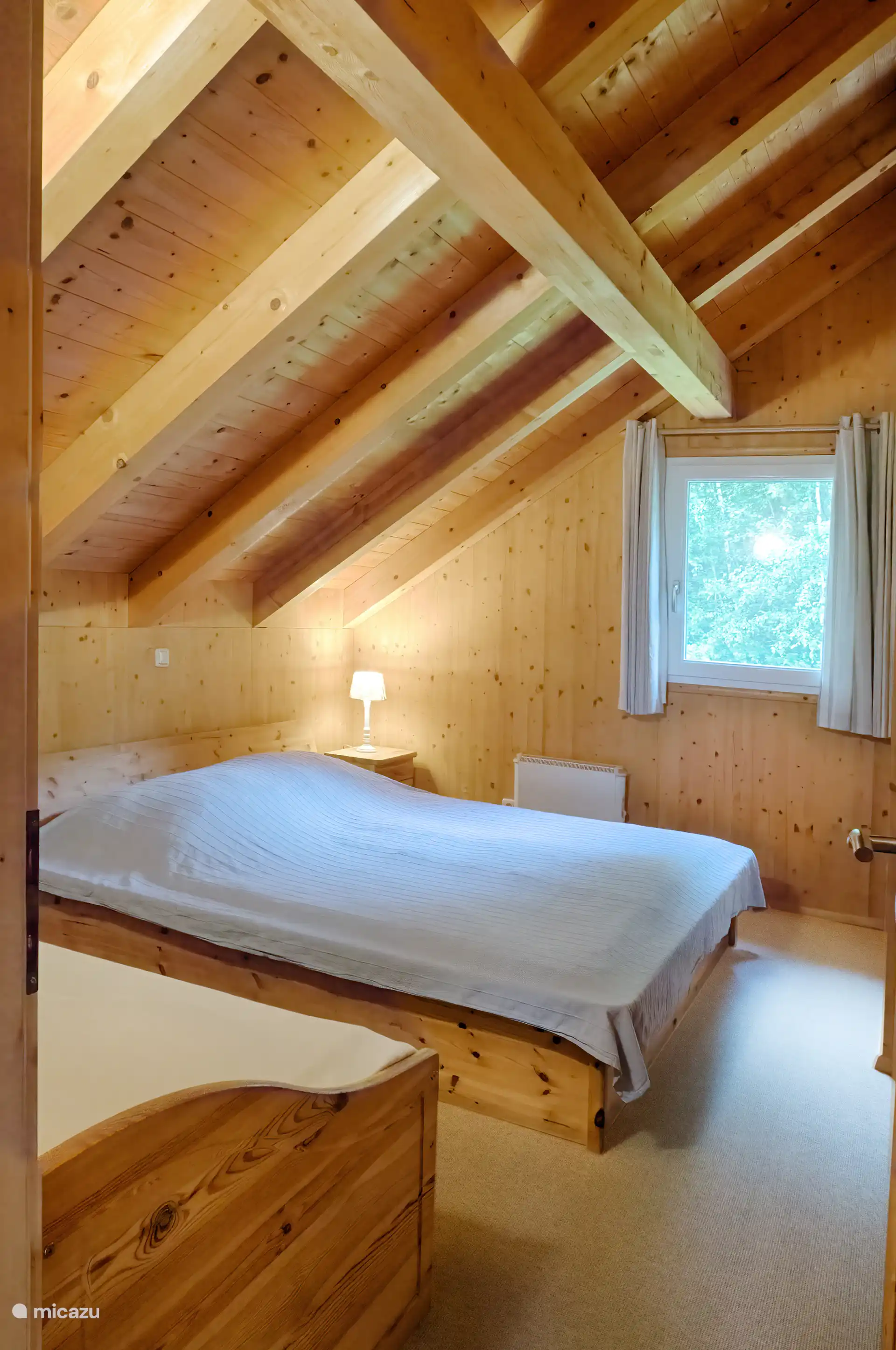 Slaapkamer 2