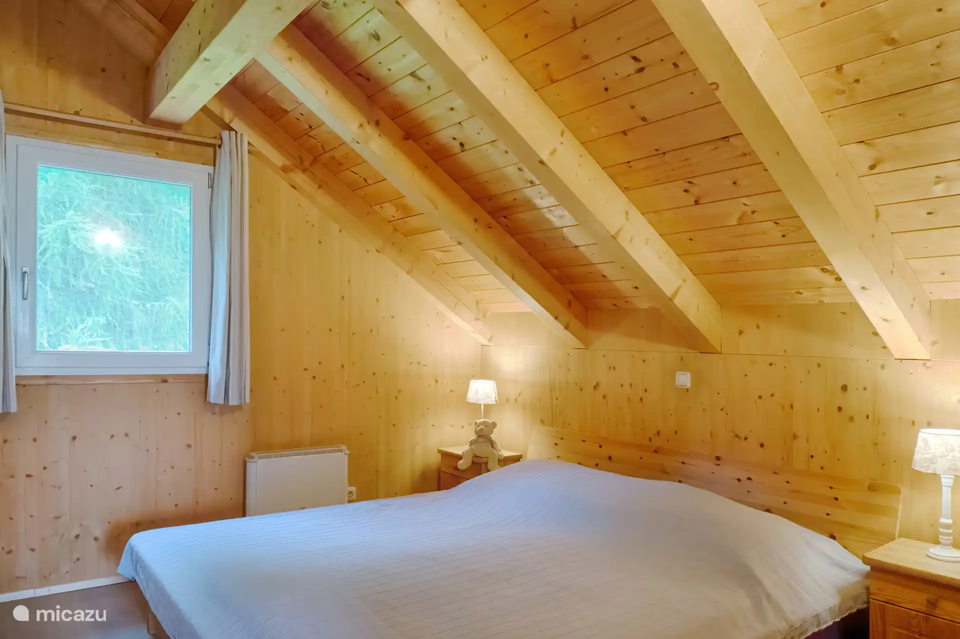 Slaapkamer 3