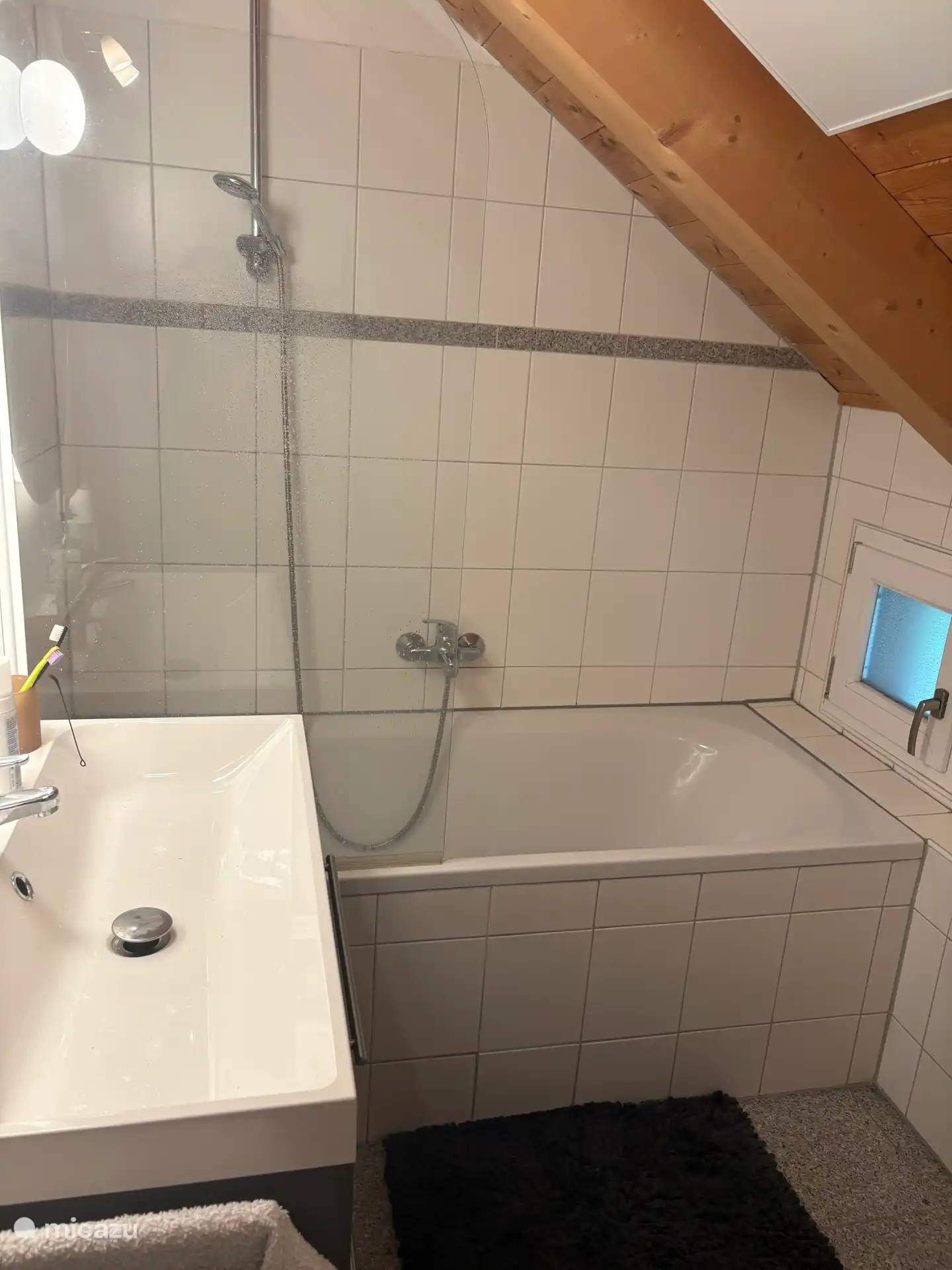 Badkamer 1e verdieping