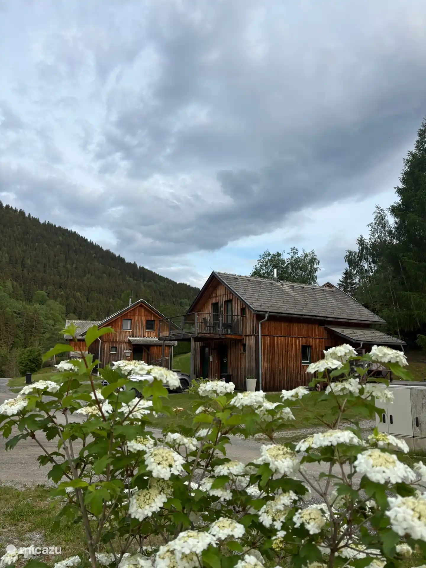 chalet huren in Oostenrijk, Stiermarken, Stadl an der Mur – Chalet Kreischberg West
