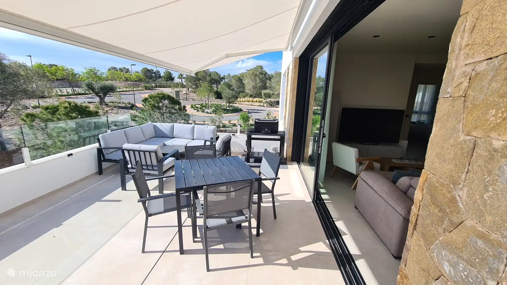 Terraza