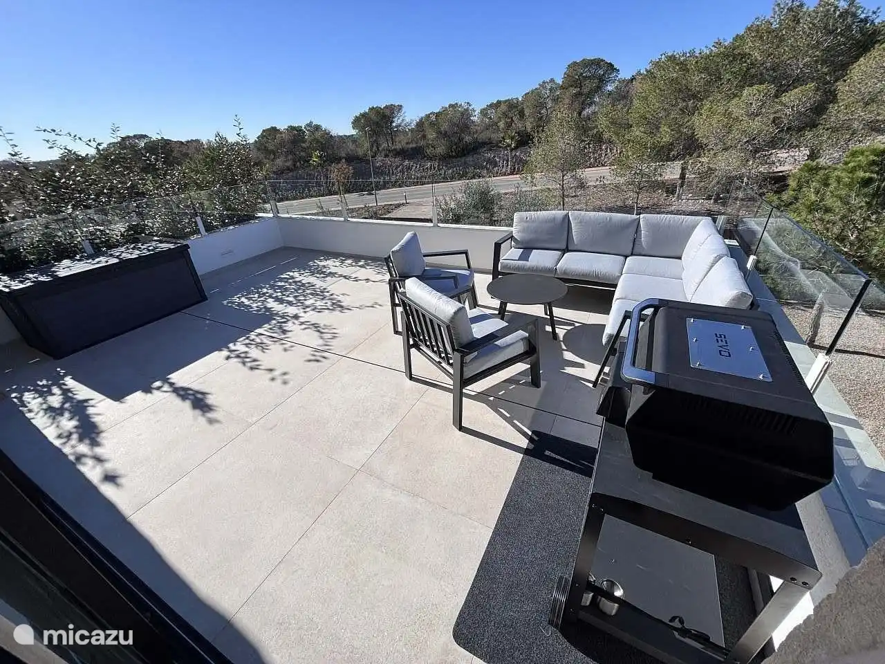 Terraza