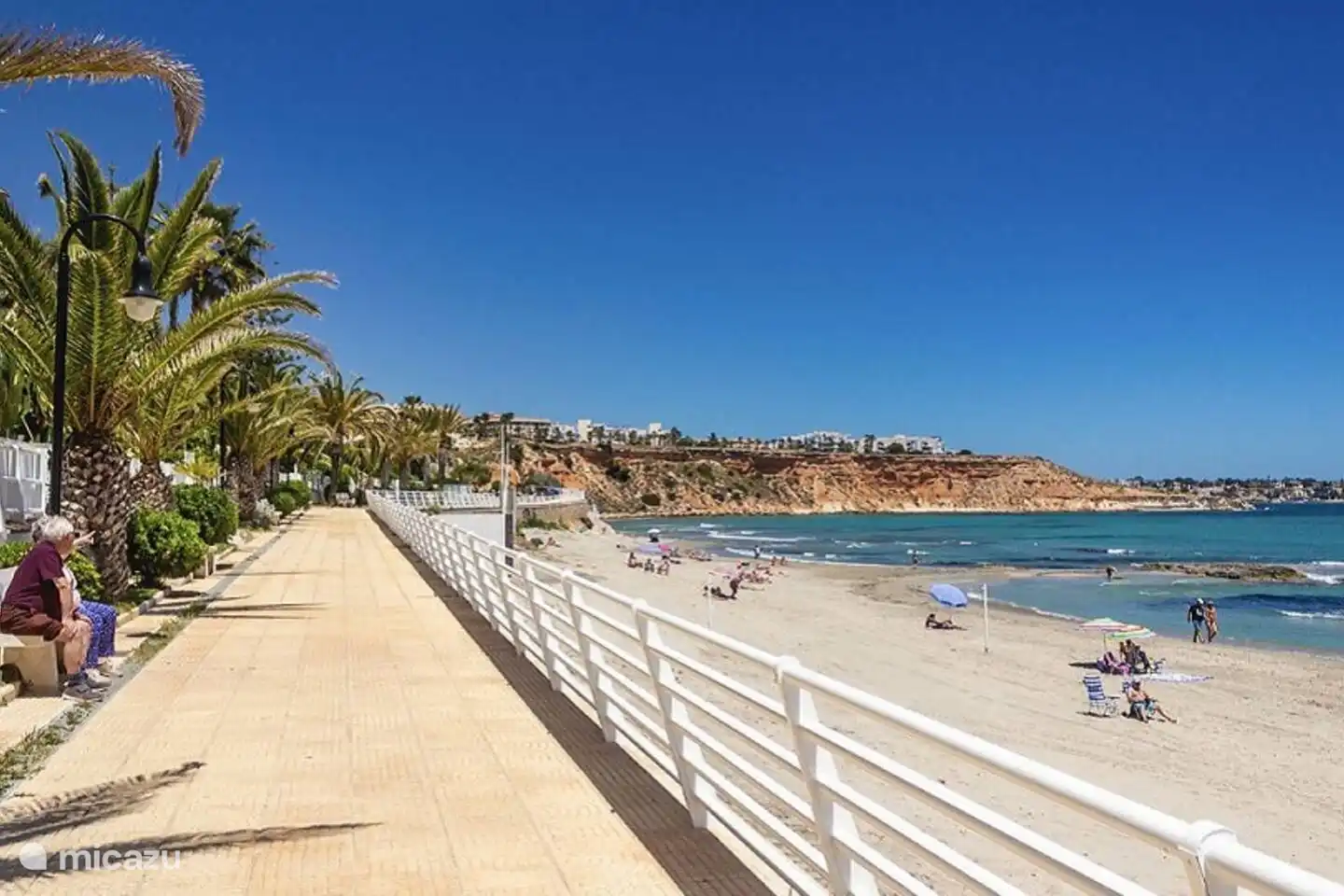 Playa a 10 minutos de Las Colinas