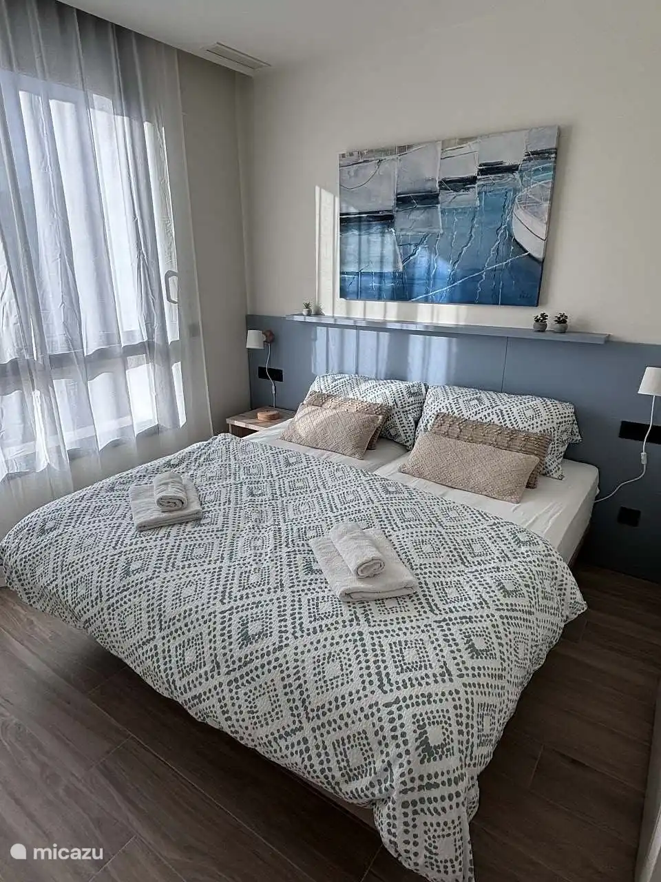 Dormitorio