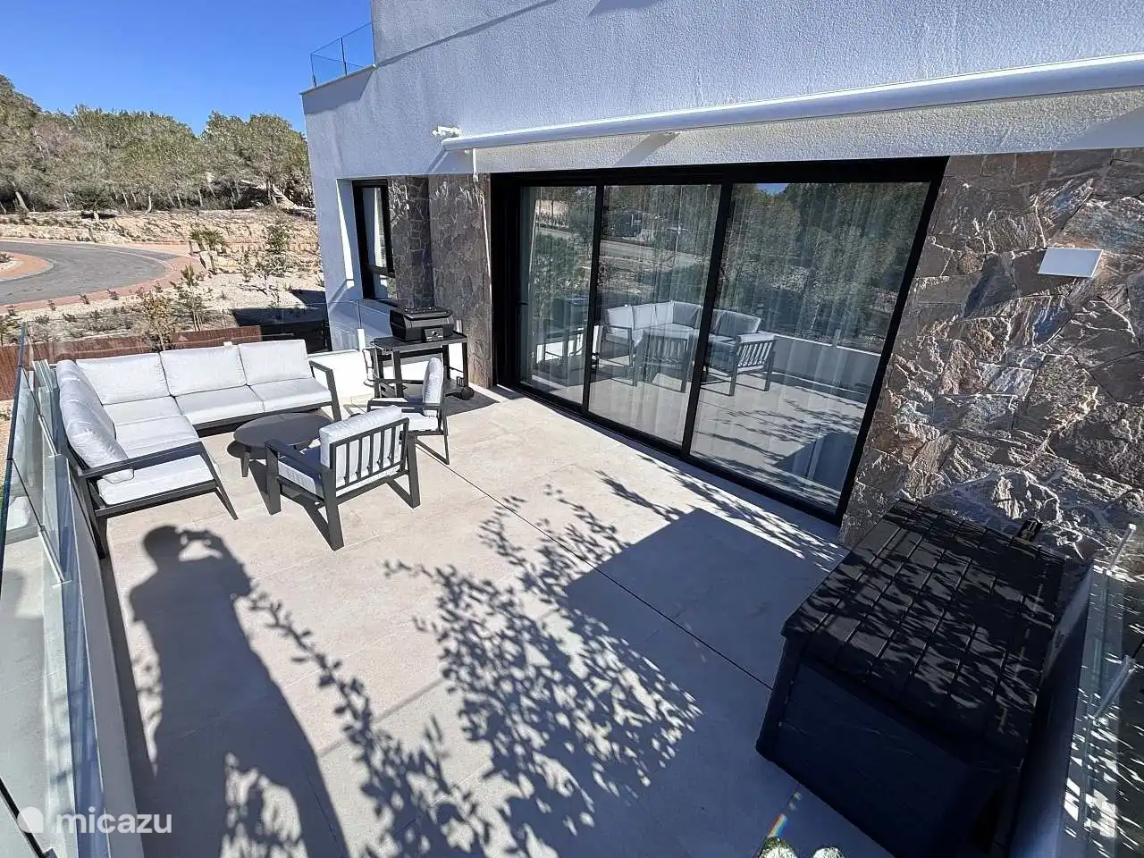 Terraza