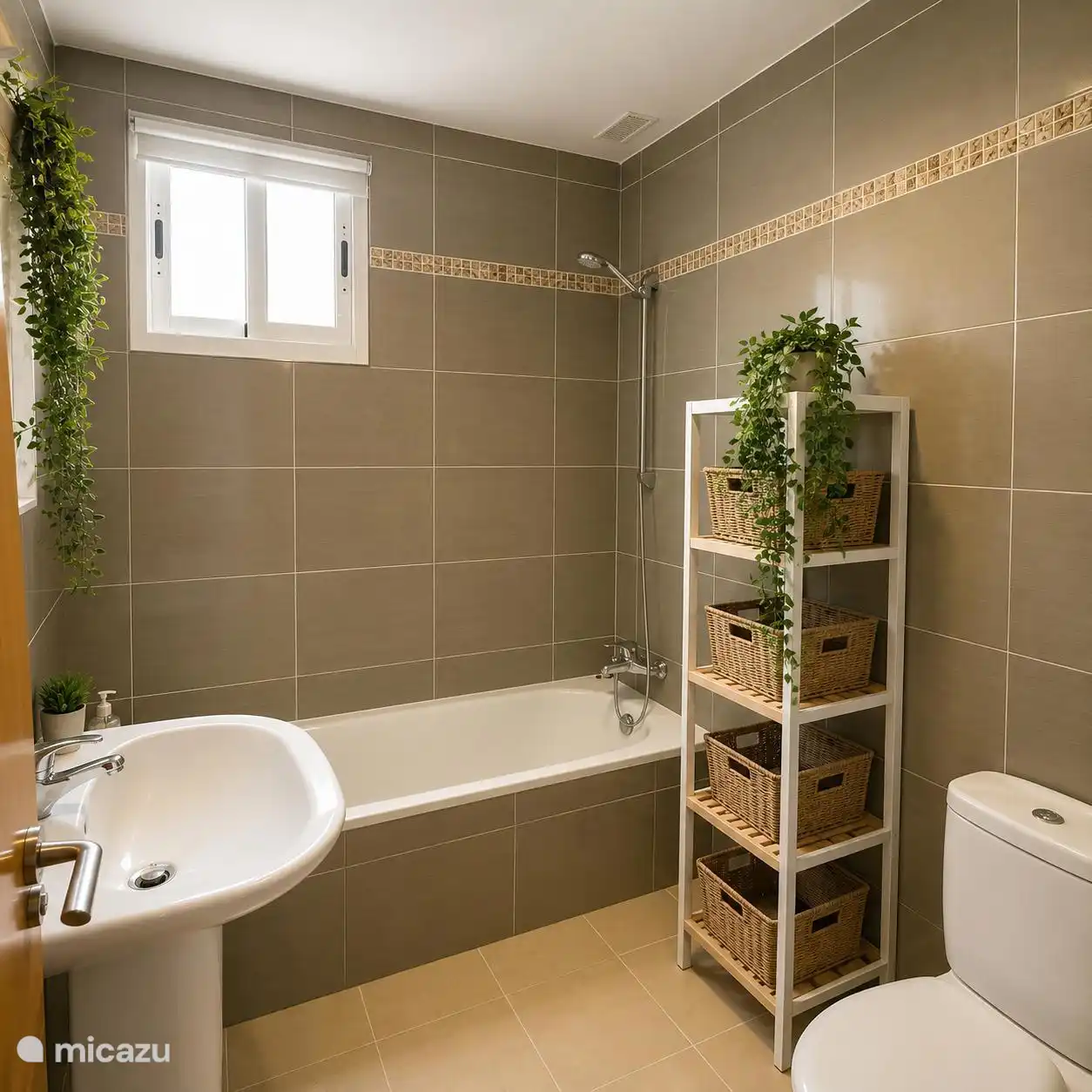 Badkamer 2