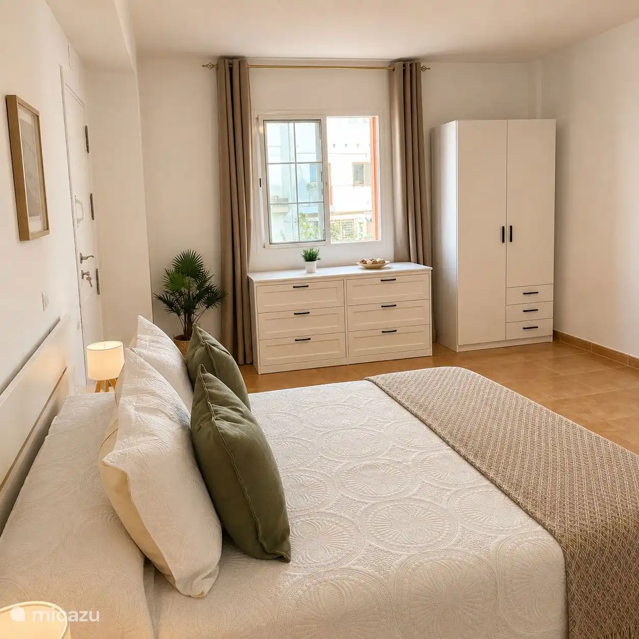 Slaapkamer