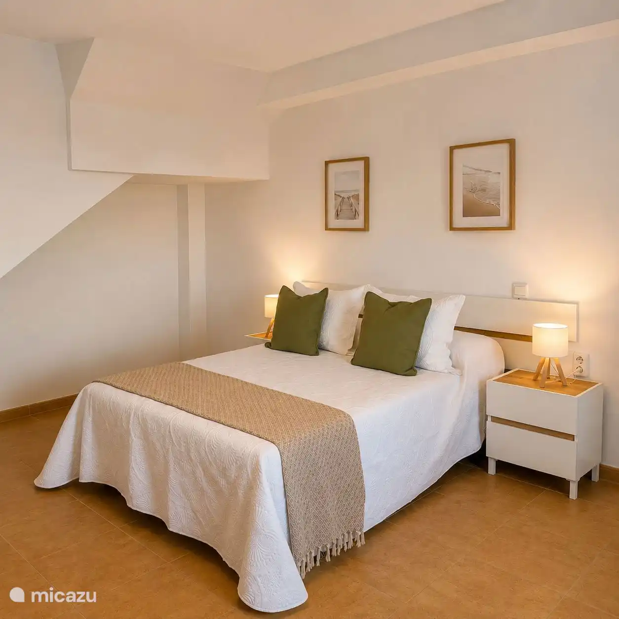 Slaapkamer