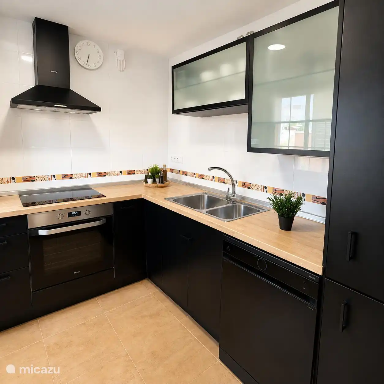Keuken