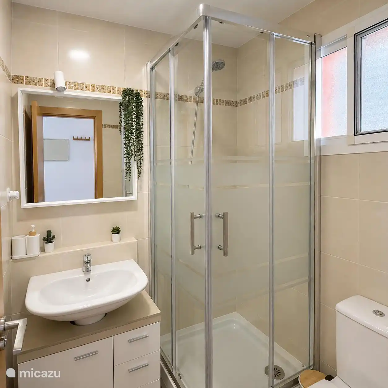 Badkamer 1