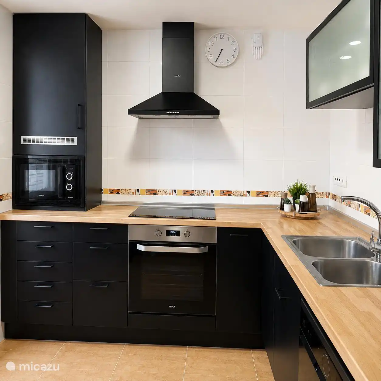 Keuken