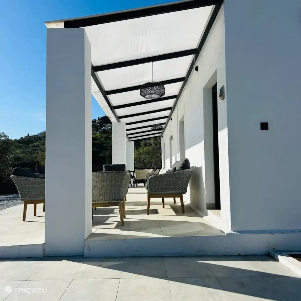 Finca Mar y Montaña - Casa & Casita