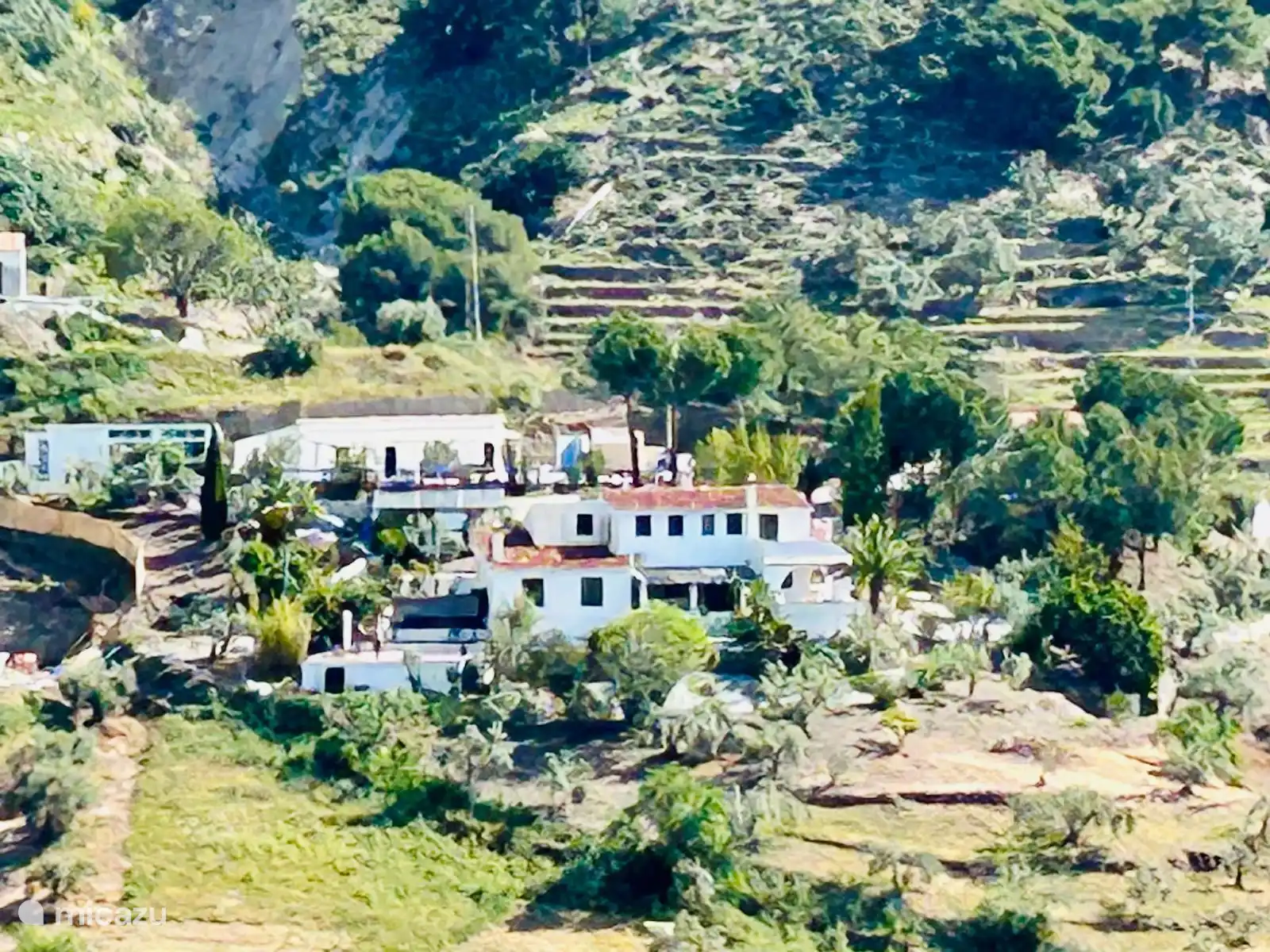Overview photo