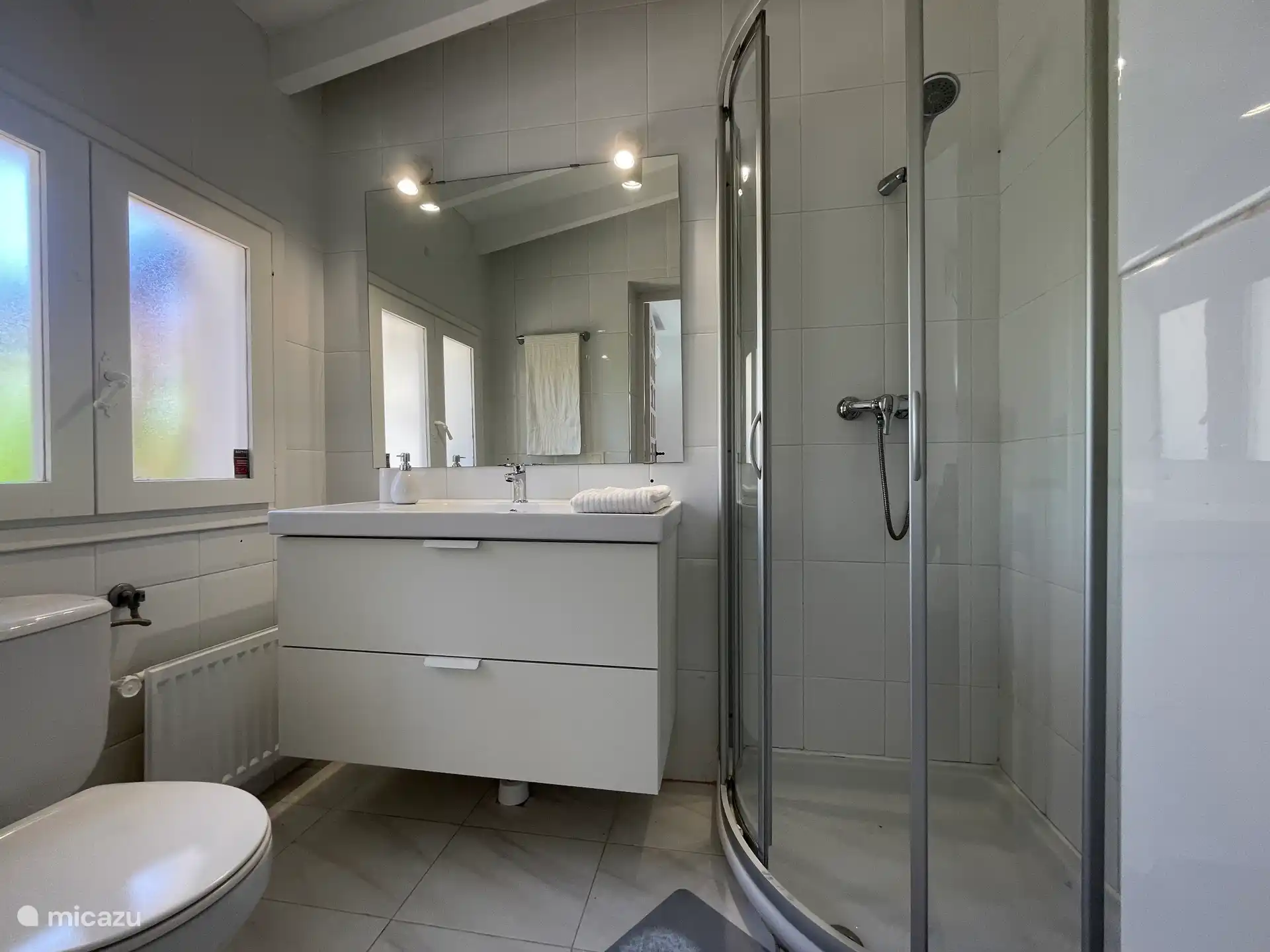 Salle de bain 2