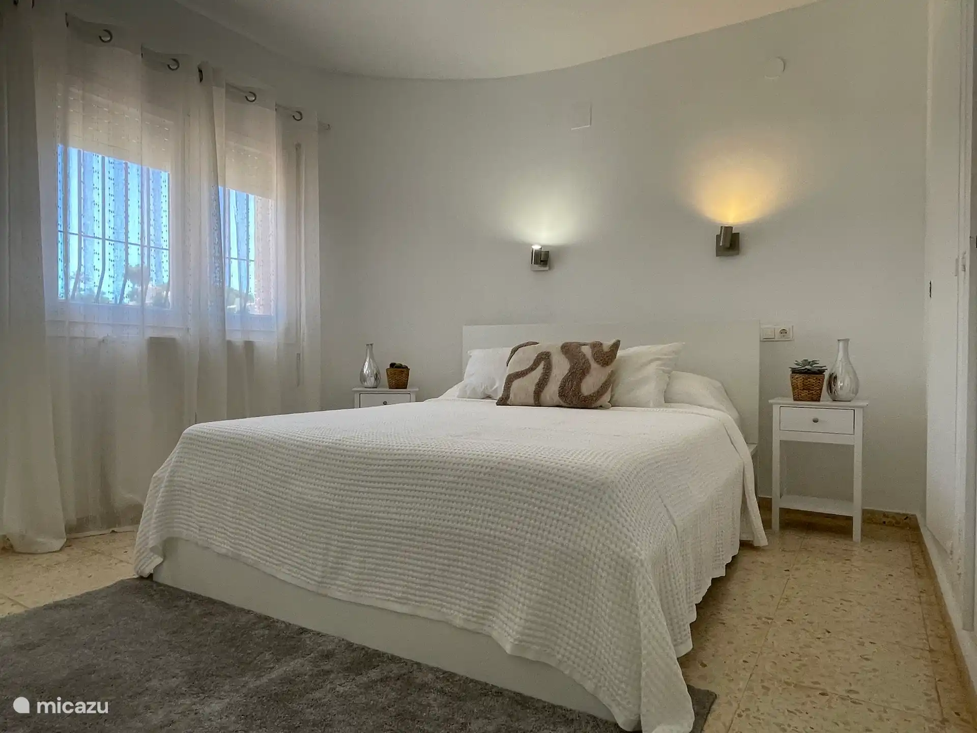 Chambre 1