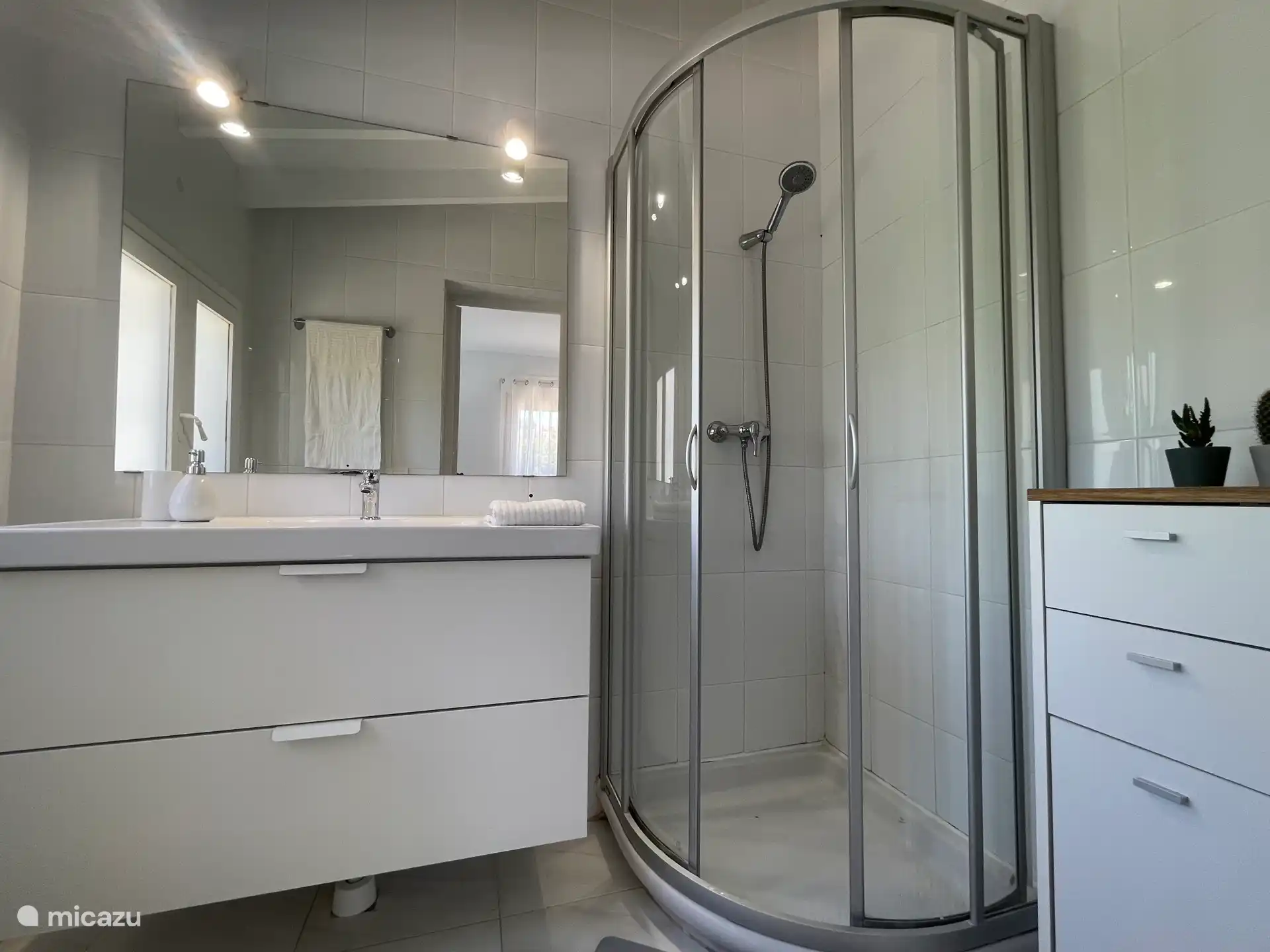 Salle de bain 2
