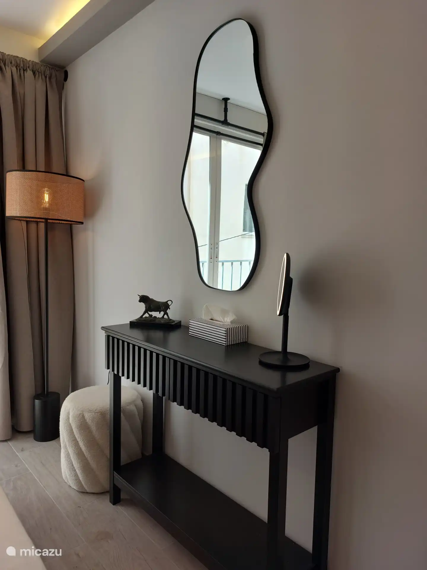 2e slaapkamer