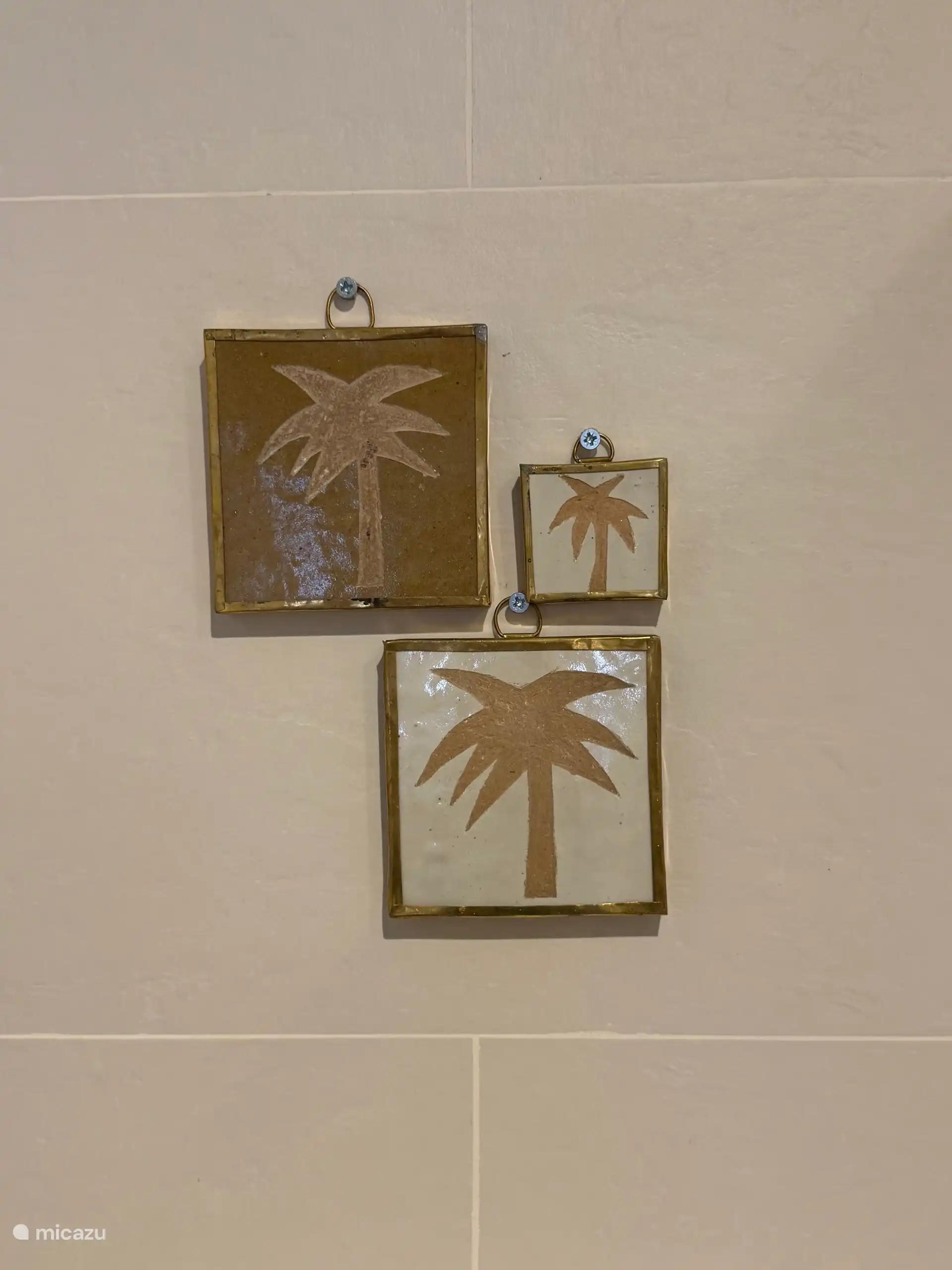 Casa Loreto, décorations détaillées, salle de bain 3.