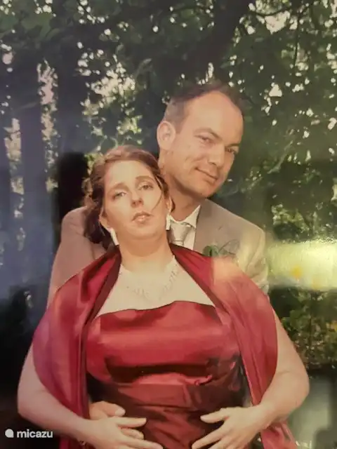 Linda & Emiel