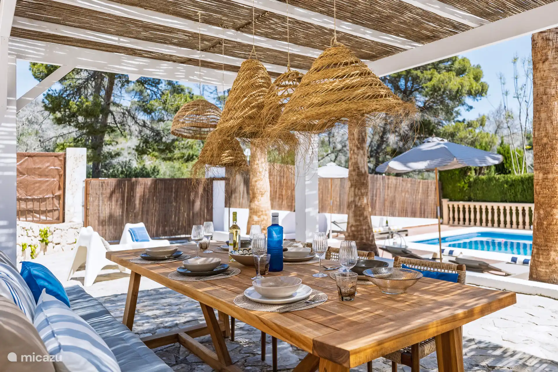 Pergola 