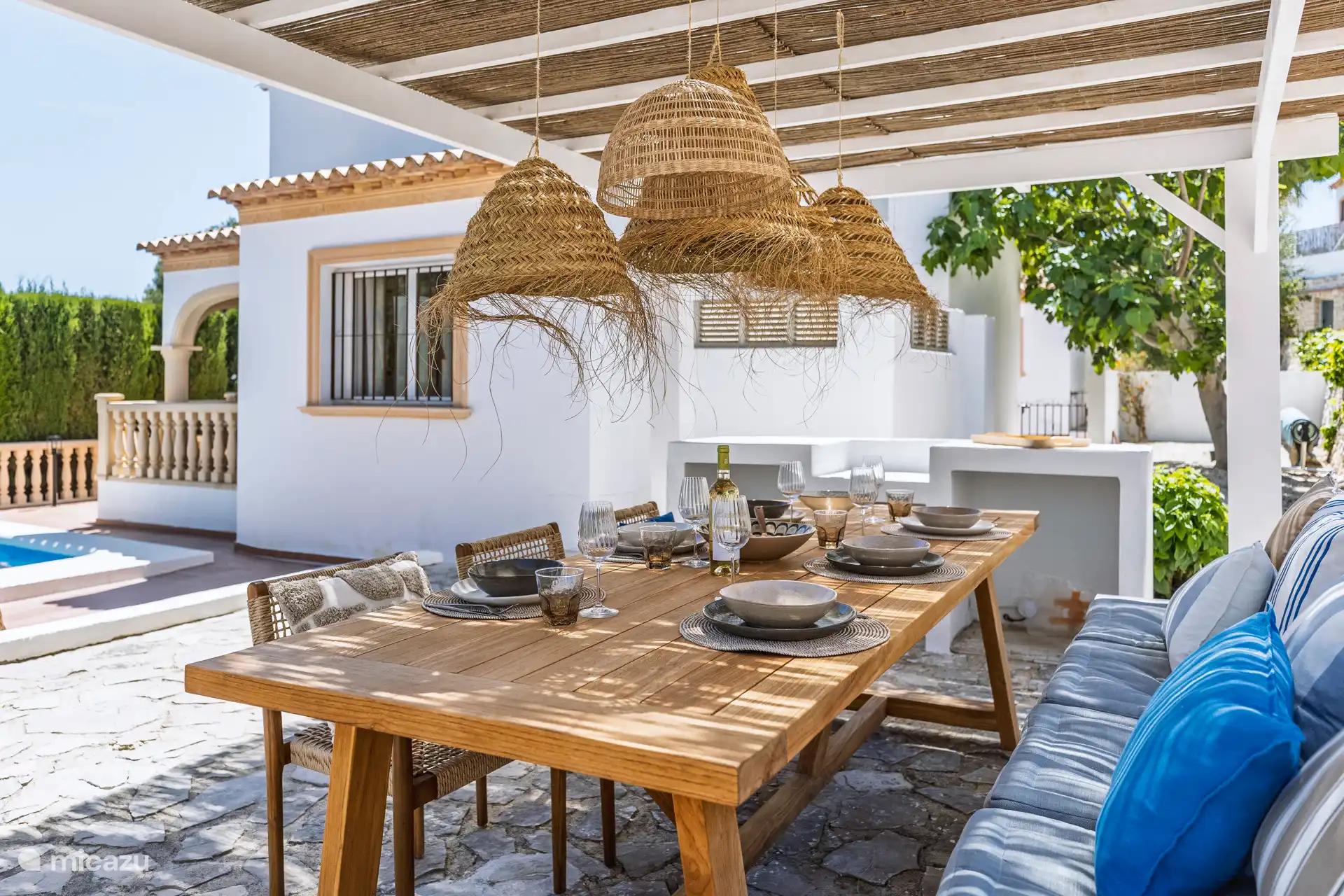 Pergola