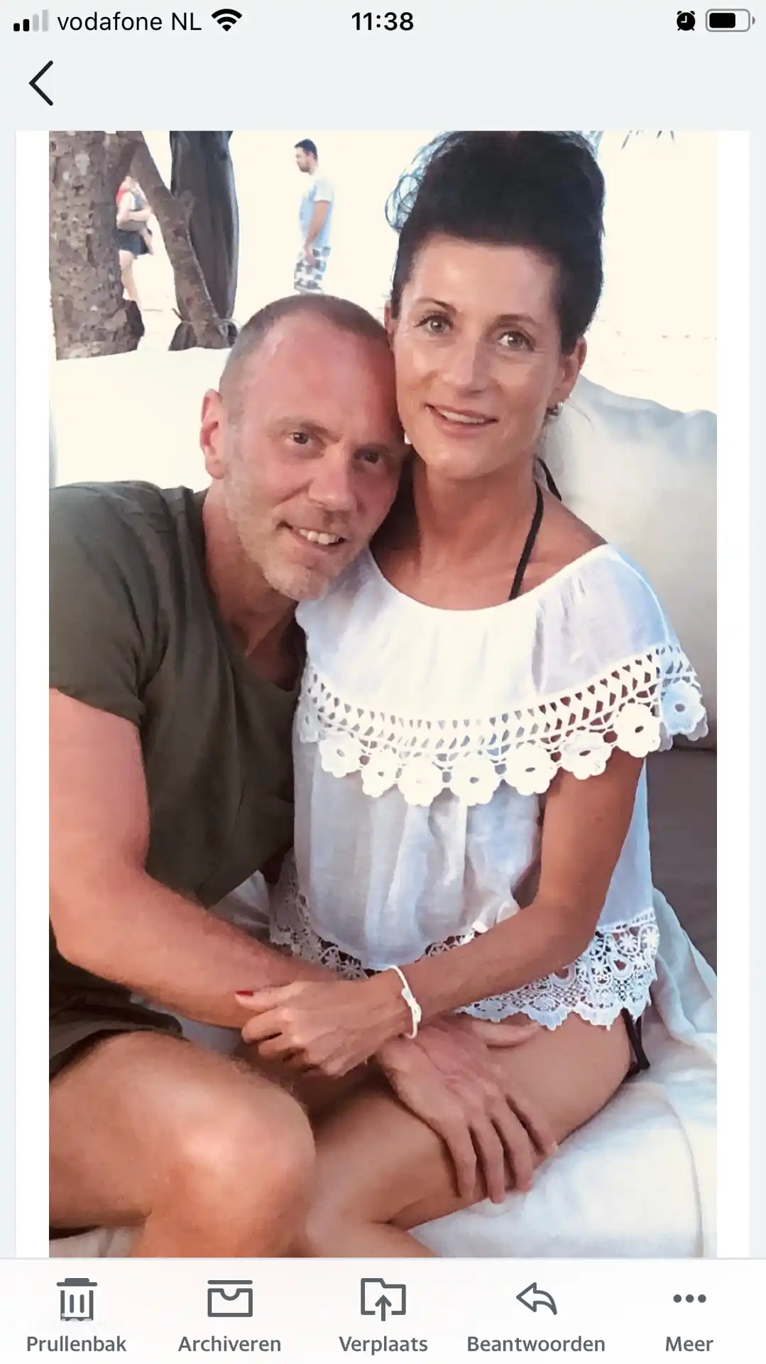 Michael & Danielle
