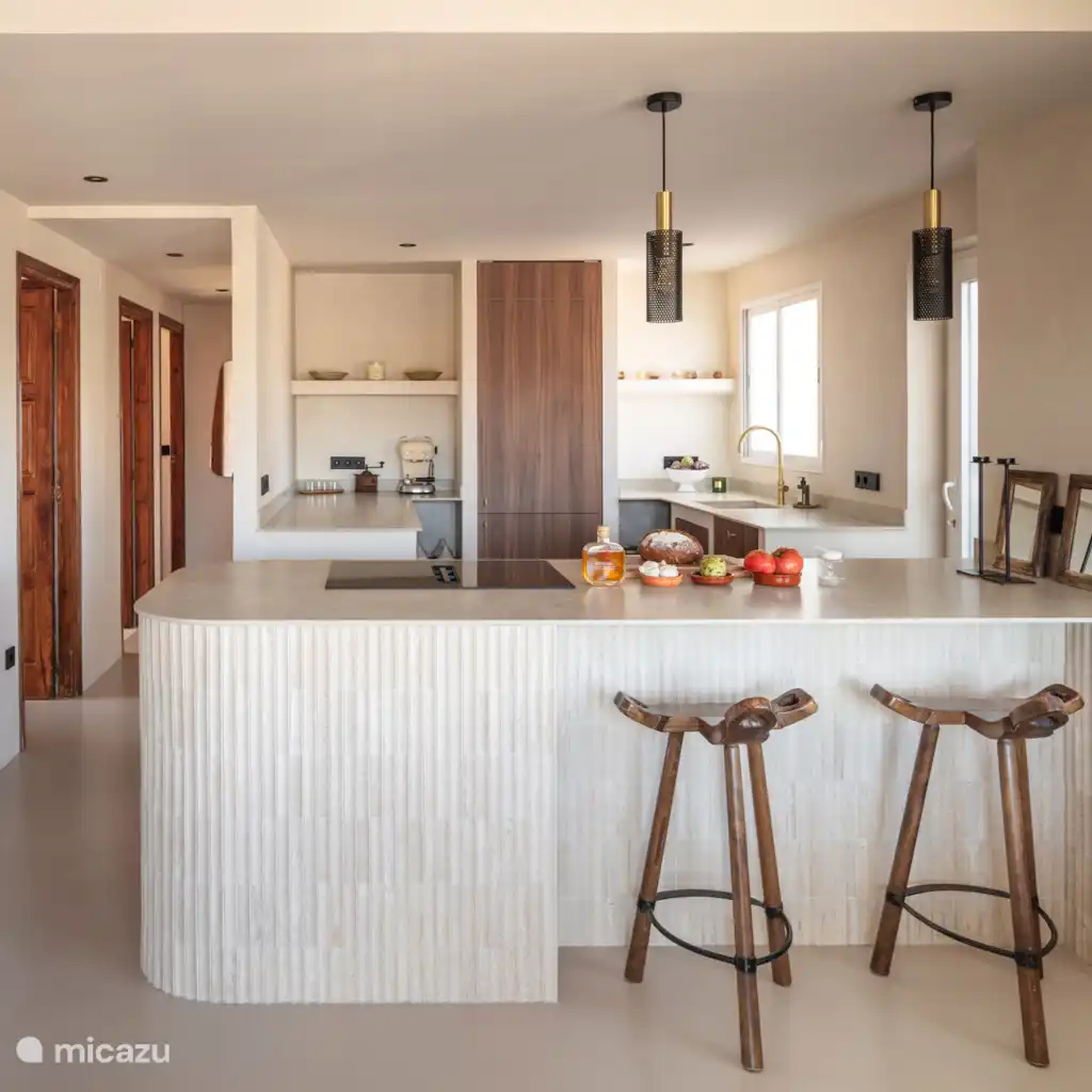 Casita Mi Media Naranja Javea