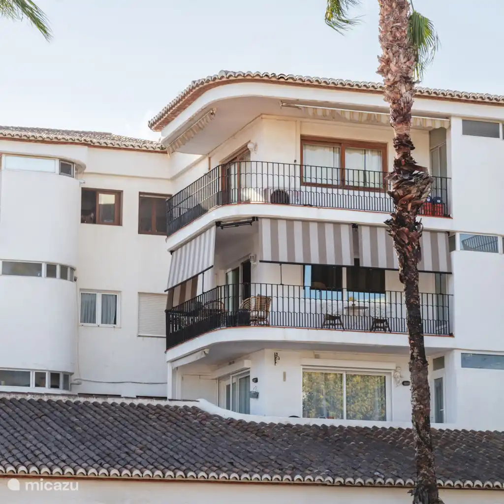 Casita Mi Media Naranja Javea