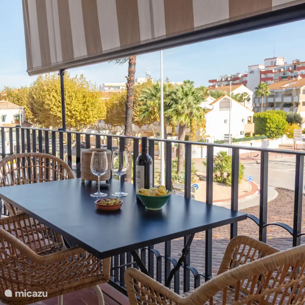 Casita Mi Media Naranja Javea