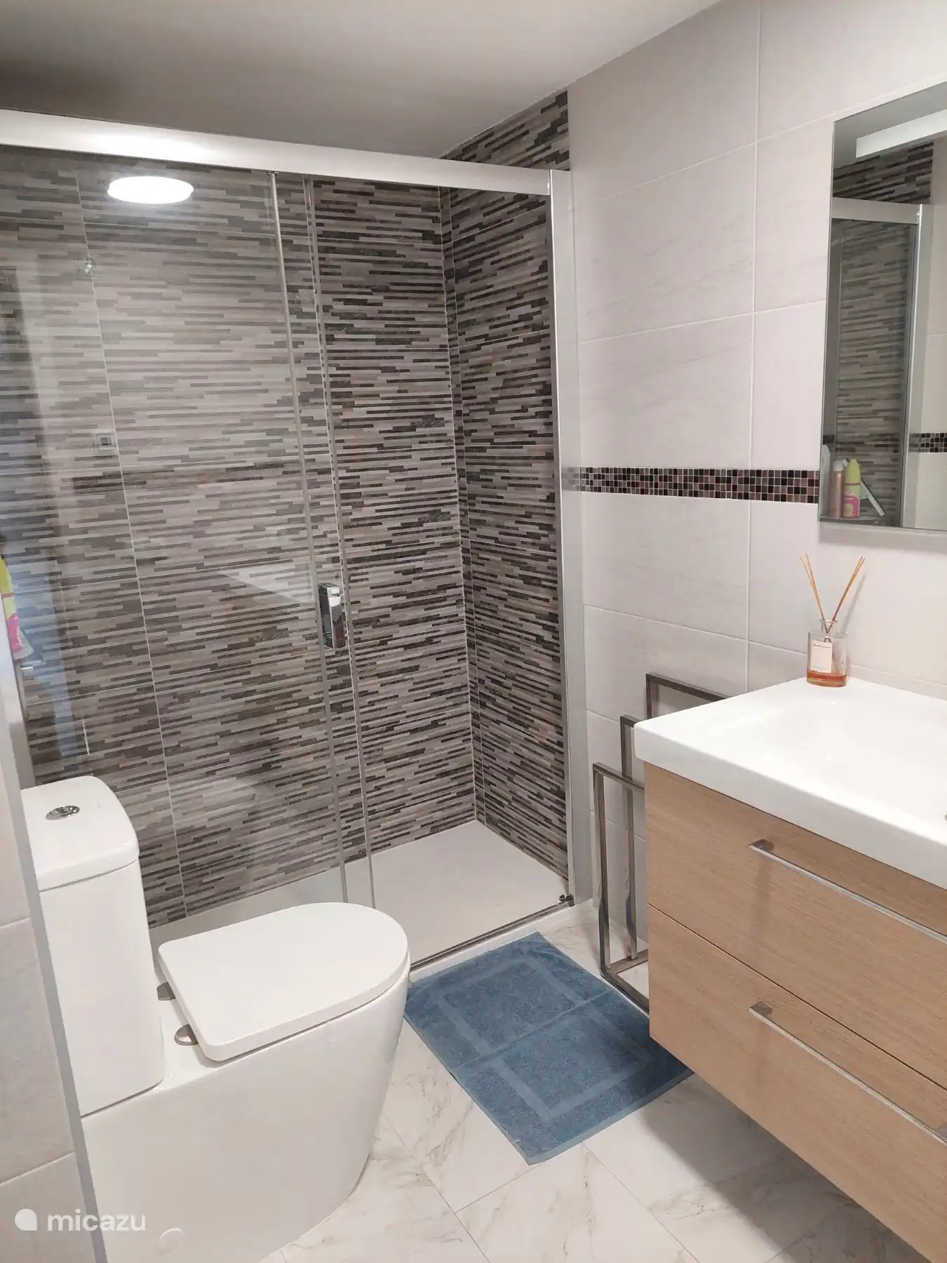 Badkamer