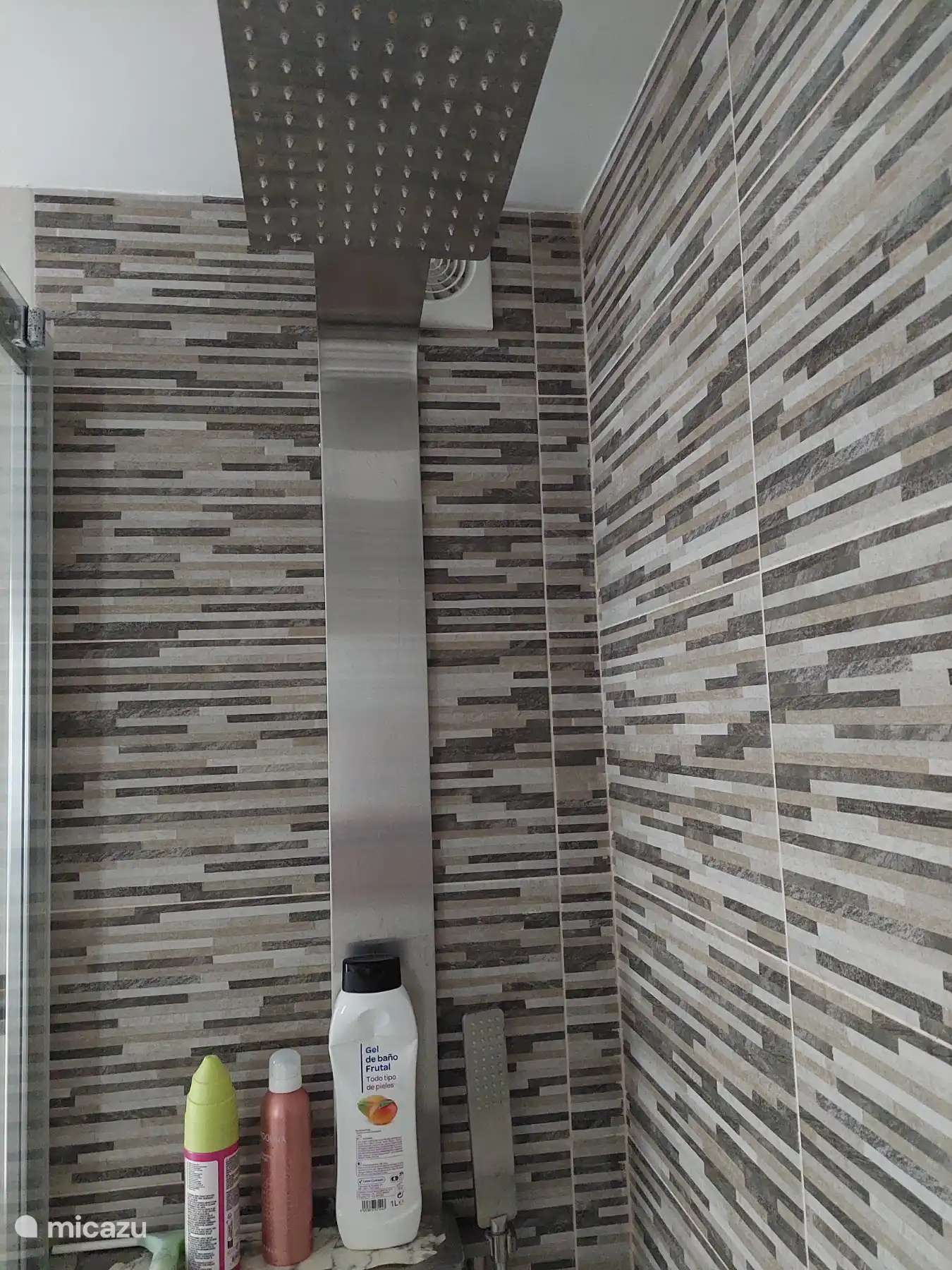 Badkamer