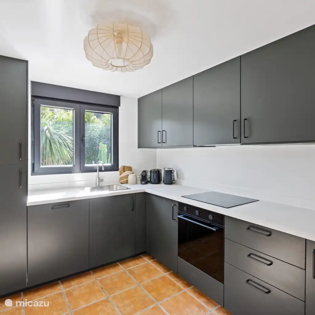 Villa Suenos Rust & Zwembad | Javea