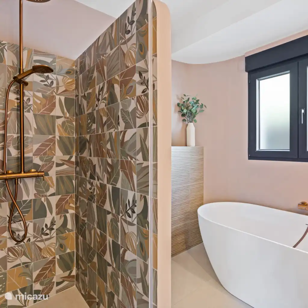 Villa Suenos Rust & Zwembad | Javea