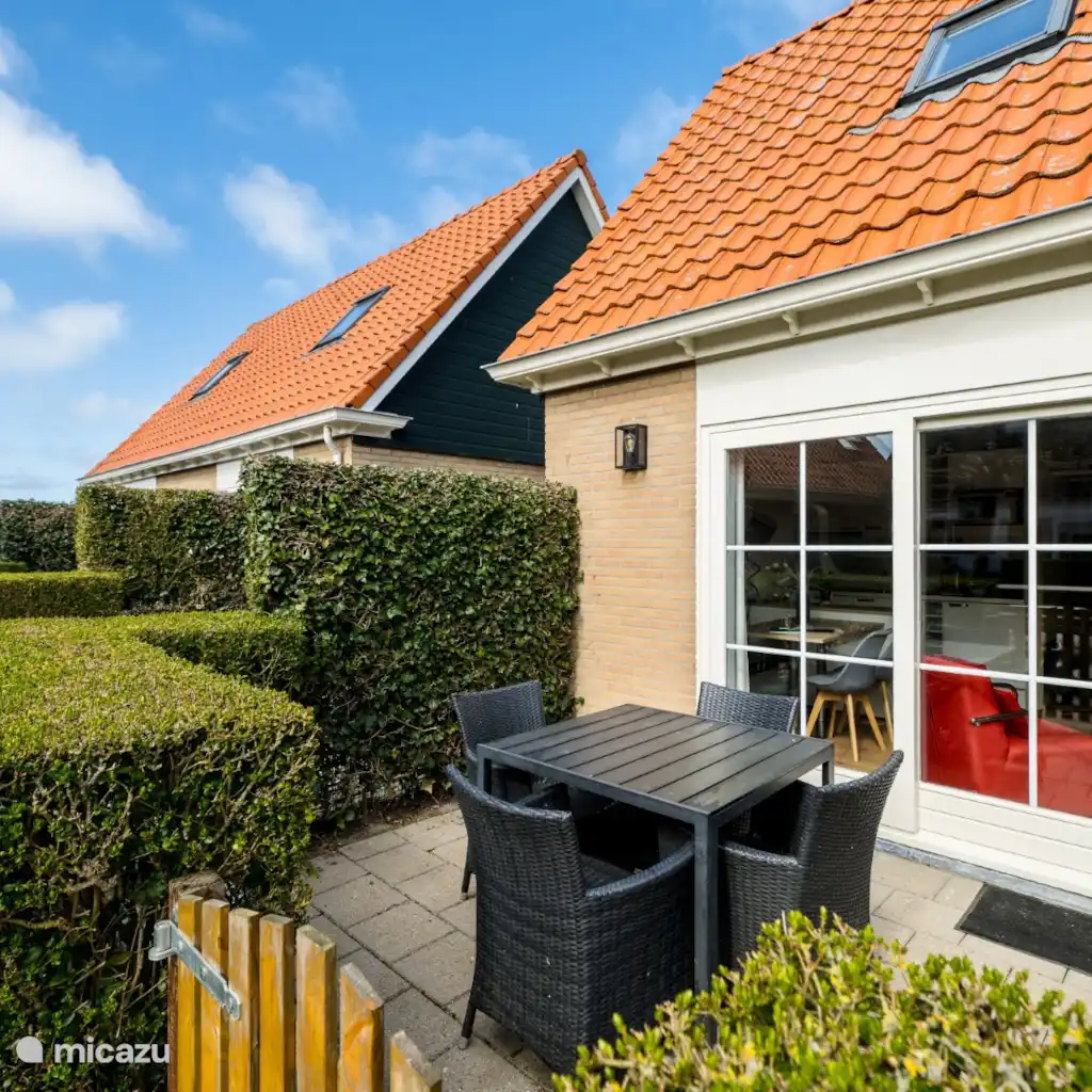 Friese Antillen 2