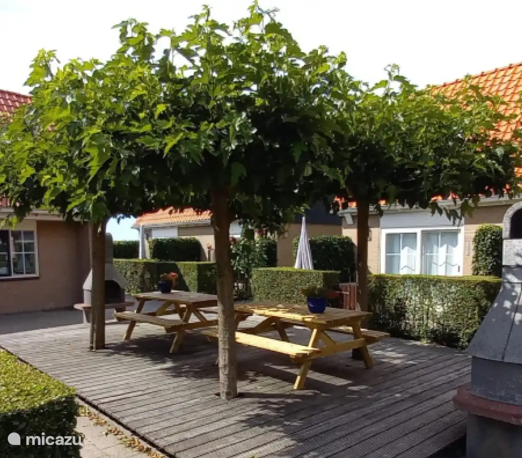 Friese Antillen 4
