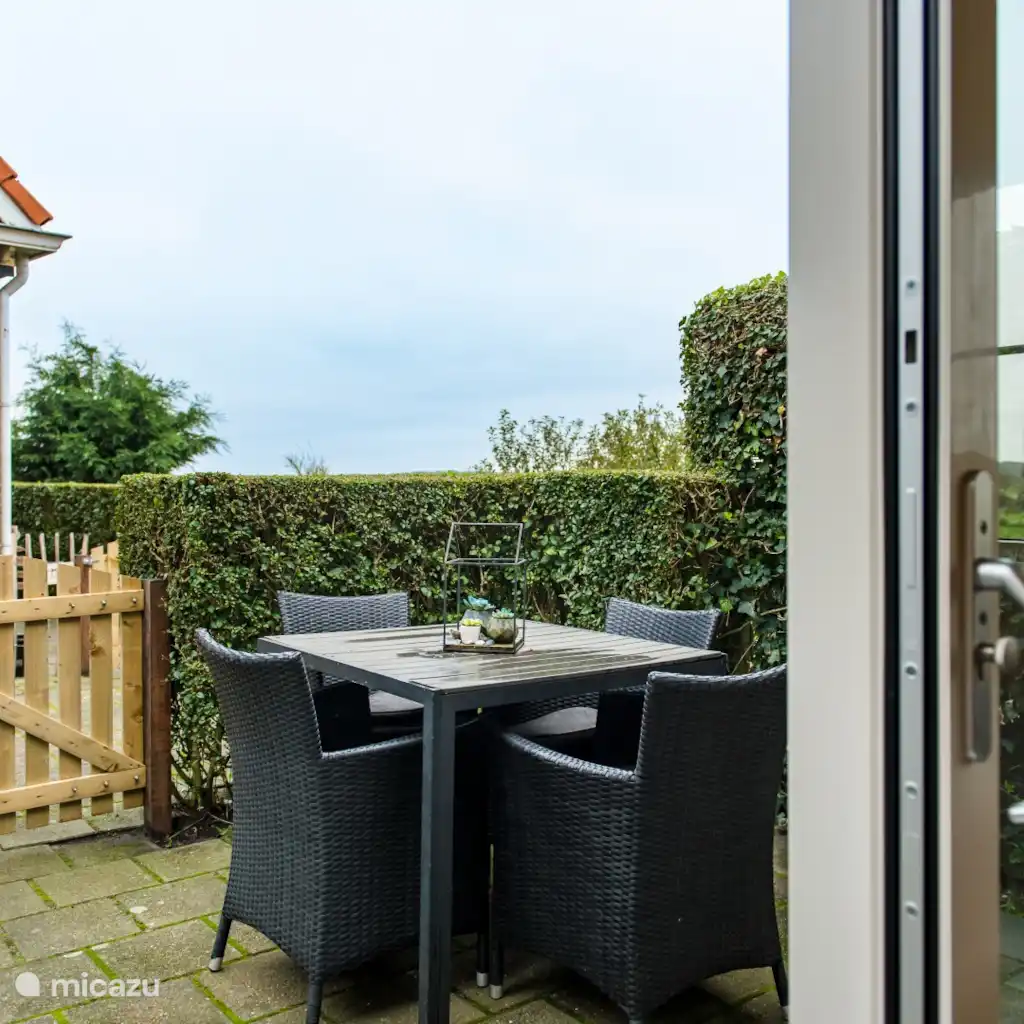 Friese Antillen 4