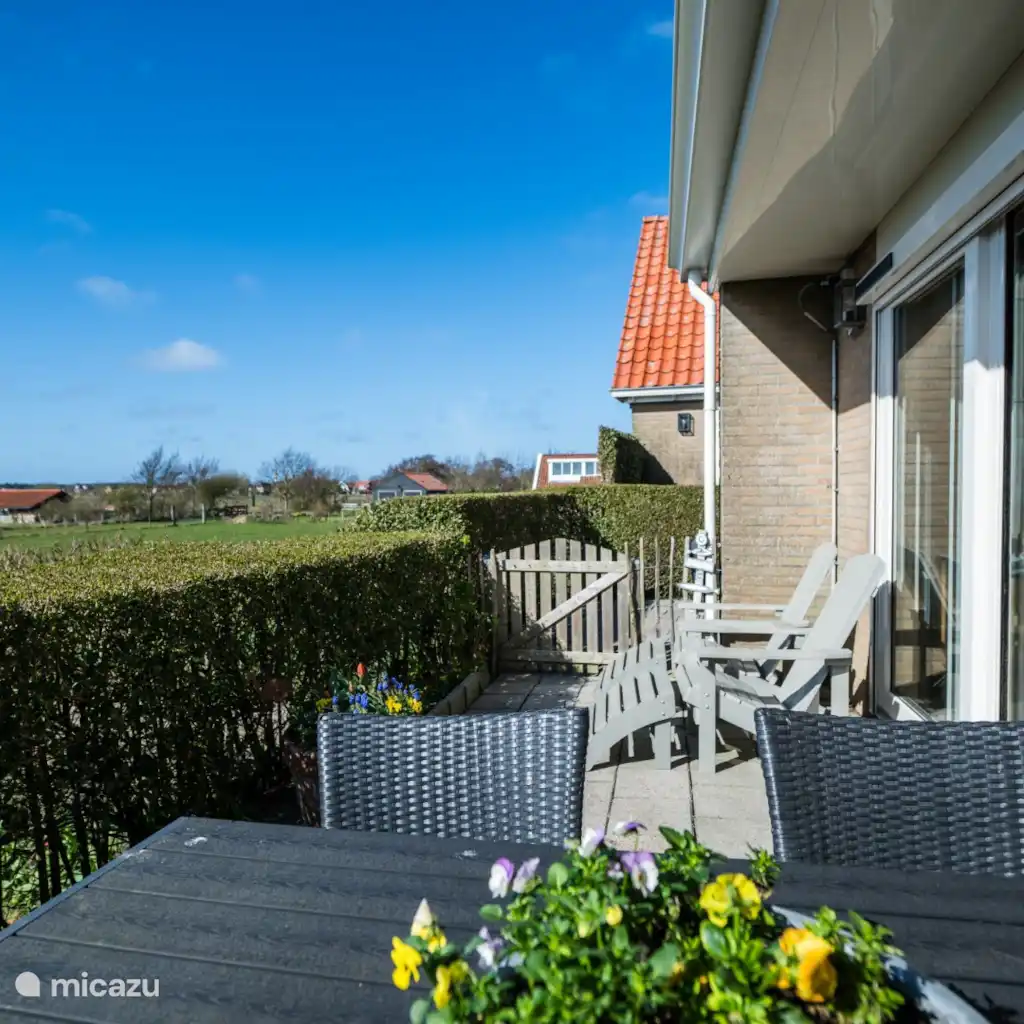 Friese Antillen 5
