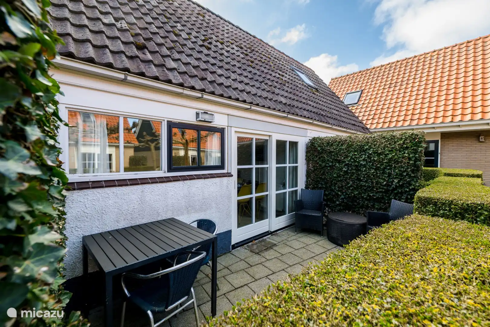  Friese Antillen 8 in Niederlande, Ameland, Hollum - ferienhaus