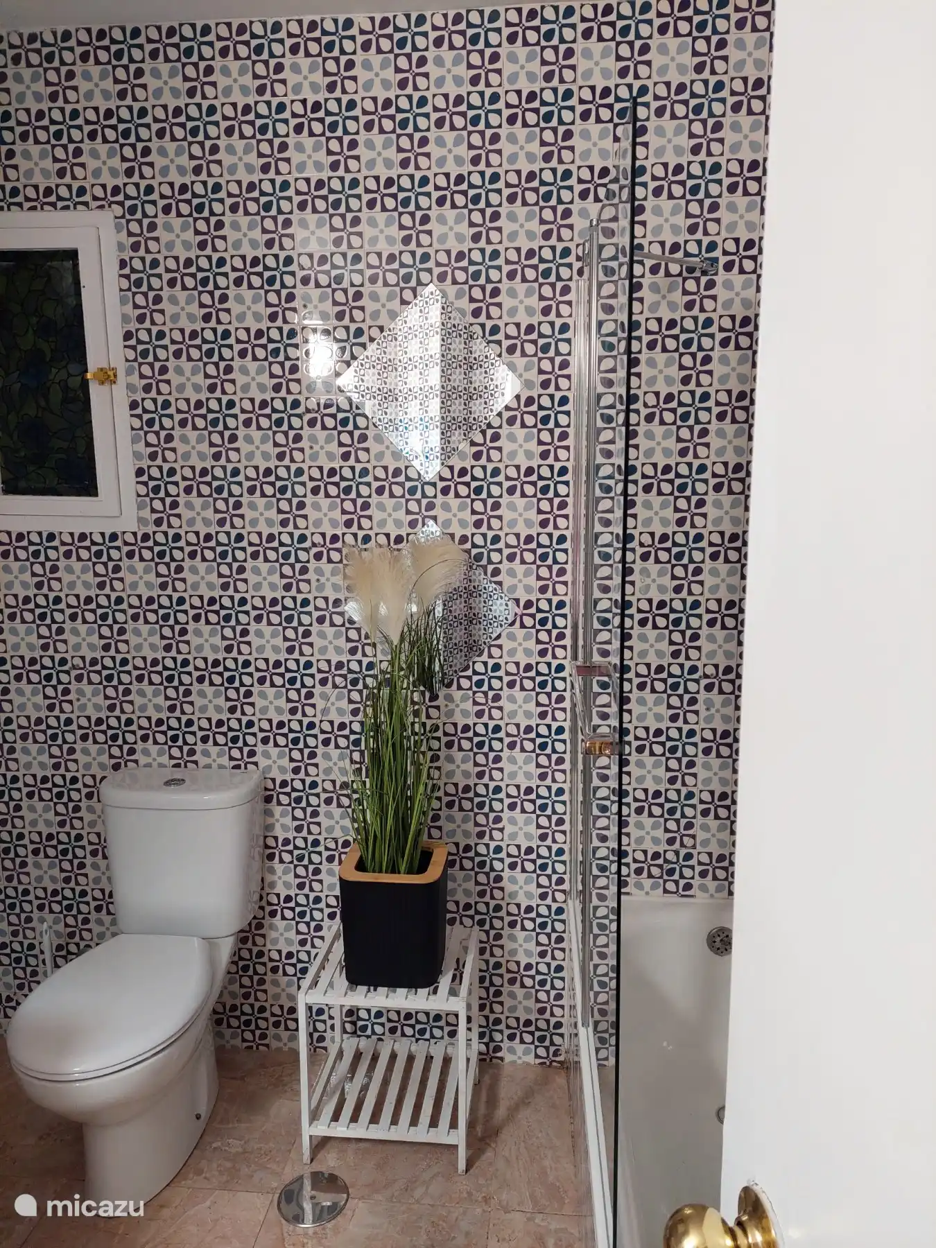 Badkamer