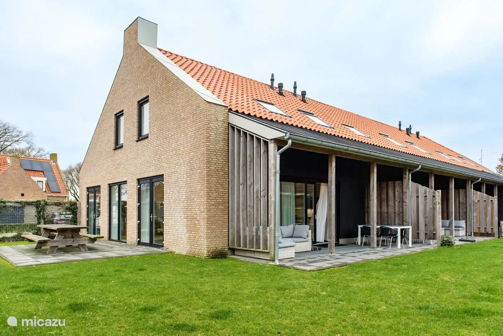  Goud- en Zilverplevier in Niederlande, Ameland, Buren - ferienhaus