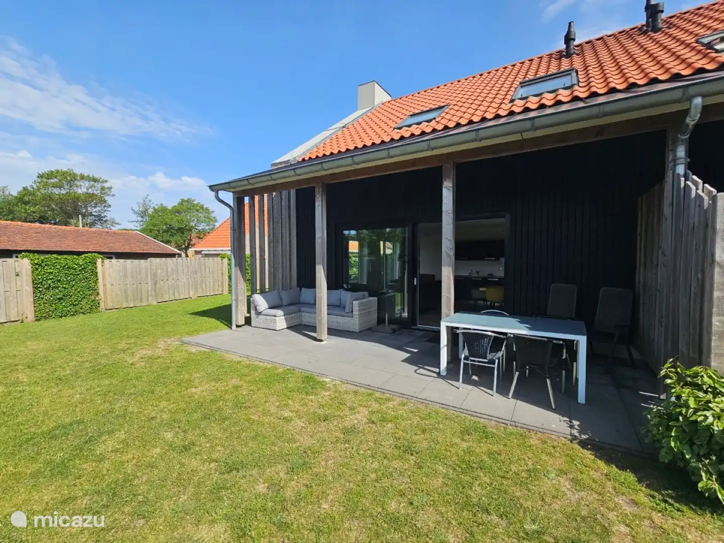  Goudplevier in Netherlands, Ameland, Buren - holiday house